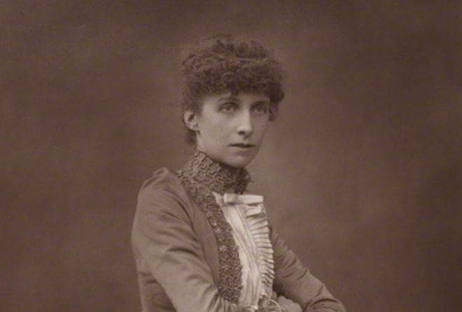 À la découverte de la compositrice Rosalind Ellicott (1857-1924)